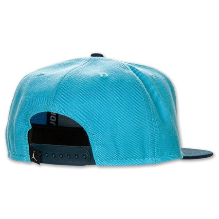 Jordan Gorra True Jumpman Snape (456/turquoise/schwarz)