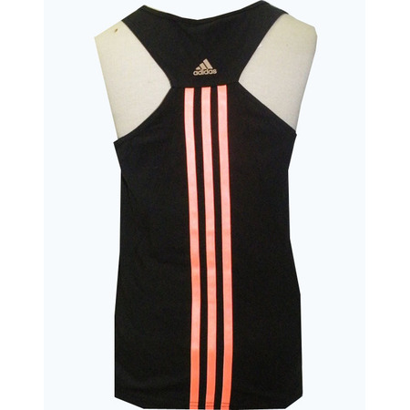 Adidas Jersey Girl Y Girl Tank (schwarz)