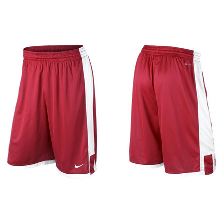 Kurz Nike Team Post Up (657/rojo/blanco)