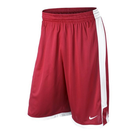 Kurz Nike Team Post Up (657/rojo/blanco)