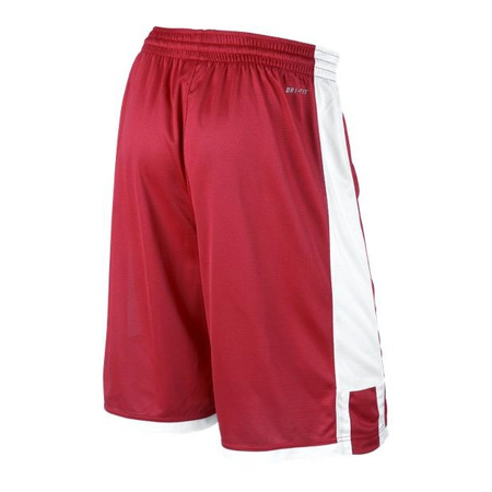 Kurz Nike Team Post Up (657/rojo/blanco)