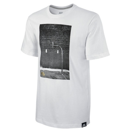 Nike Camiseta Air Force 1 Beton Dschungel (100/blanco)