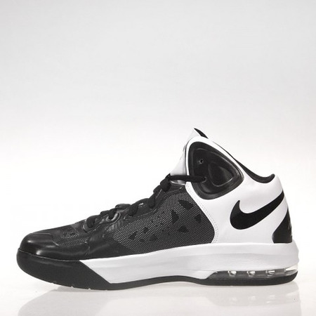 Nike Air Max Hyperguardup (001/negro/blanco)