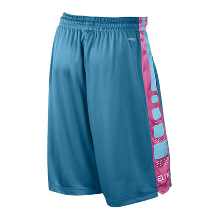 Nike Short Elite Stripe (414/azu/rossa)