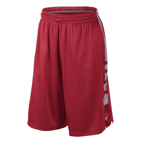 Nike Short Elite Stripe (657/roo/gris)