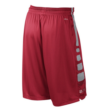 Nike Short Elite Stripe (657/roo/gris)