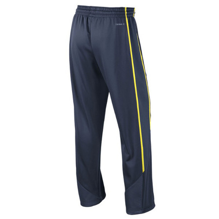 KD Hero Pant (413/navy/gelb)