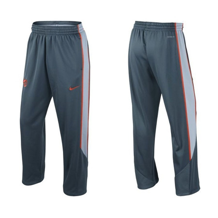 KD Hero Pant (448/gris/orange)