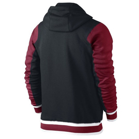 Jordan Varsity Hoody 2.0 (011/negro/rojo/blanco)