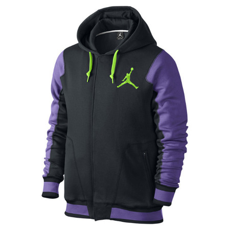 Jordan Varsity Hoody 2.0 (013/negro/purple/lima)