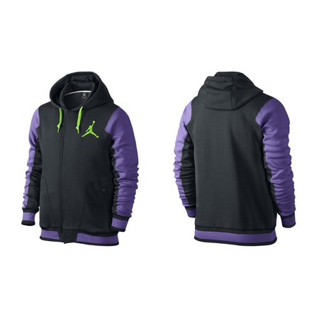 Jordan Varsity Hoody 2.0 (013/negro/purple/lima)