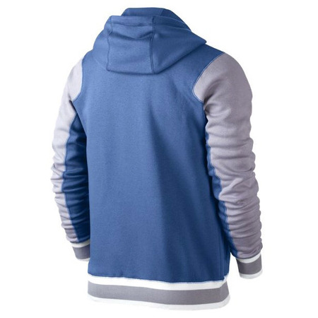 Jordan Varsity Hoody 2.0 (434/azul/gris/blanco)