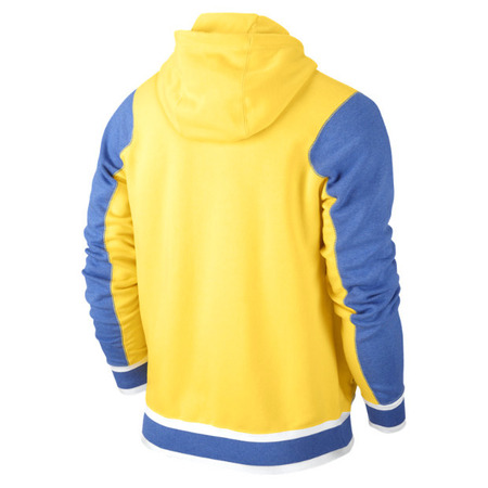 Jordan Varsity Hoody 2.0 "Yellow" (703/amarillo/azul/blanco)