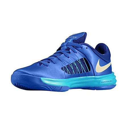 Nike Hyperdunk Low "Royal" (401/azul royal/celeste)