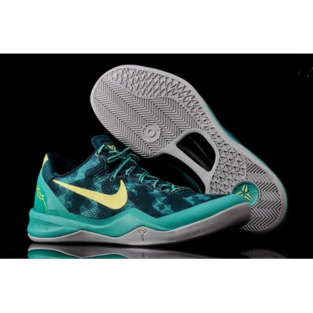 Kobe 8 System+ "Supernatural" (373/dark atomarer Teal/atomischer Teal)