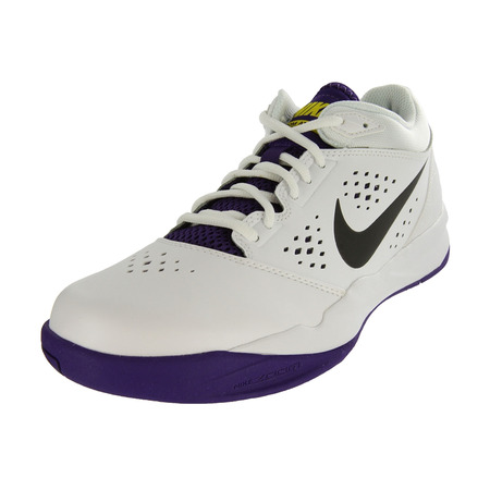 Nike Zoom Attero (105/white/plom/purple)