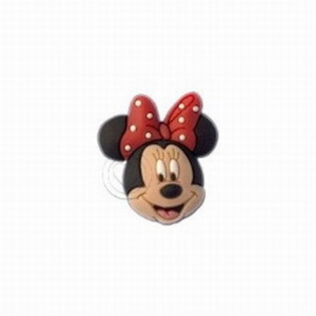 Jibbitz Dis-4002 Minnie Mouse