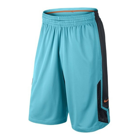 KD Precision Moves Short "Gamablue" (407/azul/negro/naranja)