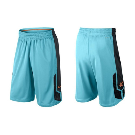 KD Precision Moves Short "Gamablue" (407/azul/negro/naranja)