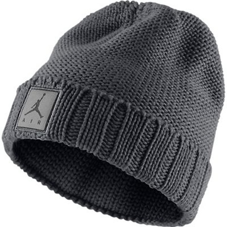 Gorro Jordan Jumpman (021/gris)