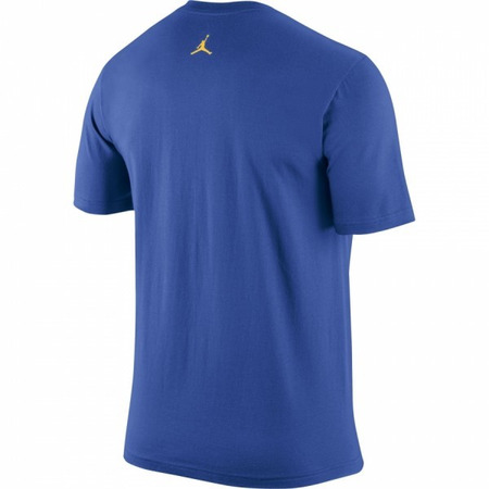 Jordan Jumpman Air Tee T-Shirt (474/azul/plata/gelb)