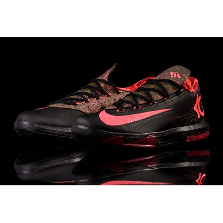 KD VI "Metereologie" (006/negro/rosa/kaki)