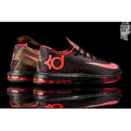 KD VI "Metereologie" (006/negro/rosa/kaki)