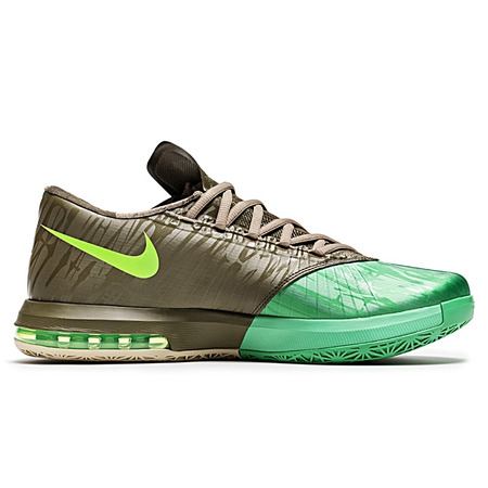 KD VI "Bamboo" (301/grün/kala/okre)