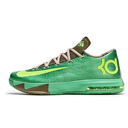 KD VI "Bamboo" (301/grün/kala/okre)