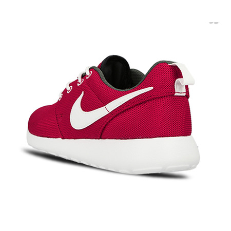 Nike Roshe One (GS) Niñ@ "Gym Red" (603/Gym rot/blanco/dunkelgrau)