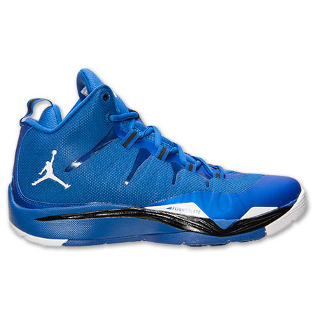 Jordan Super Fly 2 BG Jr. "Blake Grifin" (401/azul/blanco/negro)