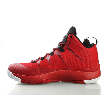 Jordan Super Fly 2 "Blake Griffin Red" (602/rojo/negro/blanco)