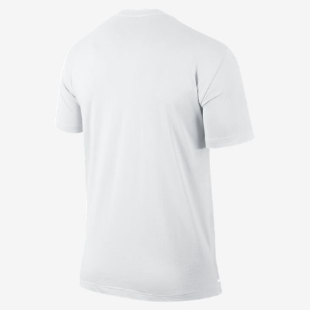 Camiseta Lebron Gegenkräfte (100/blanco/gris)