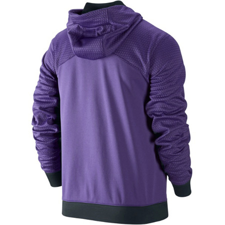 Cap Kobe Dominator Hero Full-Zip (547/purple/black)