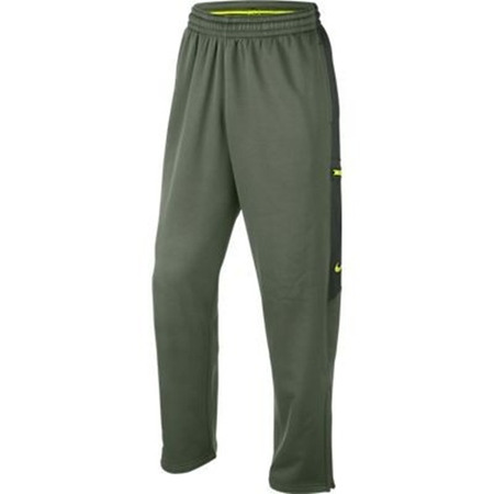 Nike Elite World Tour Pantalón (339/verde iron/volt/verde)