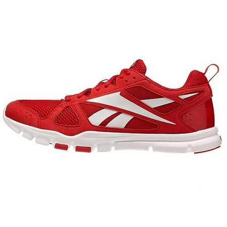 Reebok Yourflex Training 2.0 (rojo/blanco)