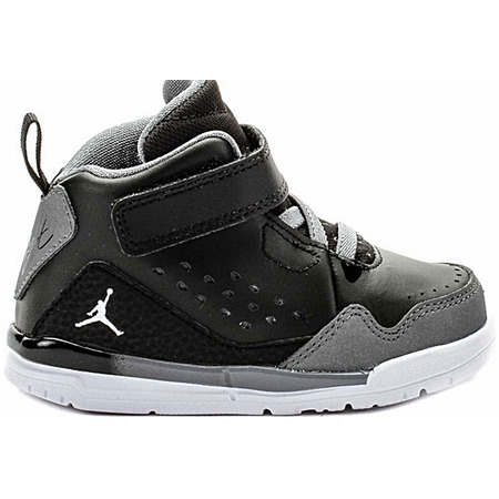 Jordan SC 3 Bt "Black" (013/negro/blanco/cool)