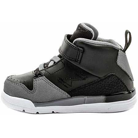 Jordan SC 3 Bt "Black" (013/negro/blanco/cool)