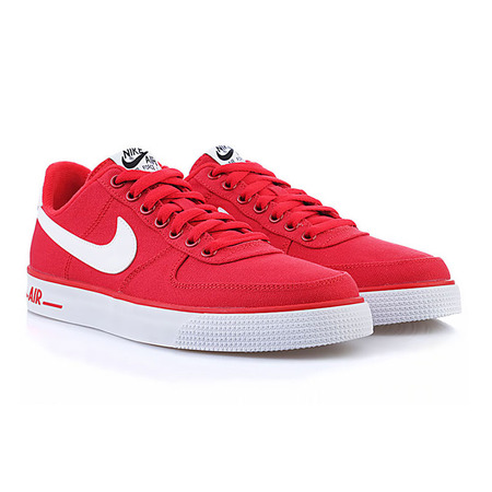 Nike Air Force 1 AC "Red" (600/rojo/blanco)