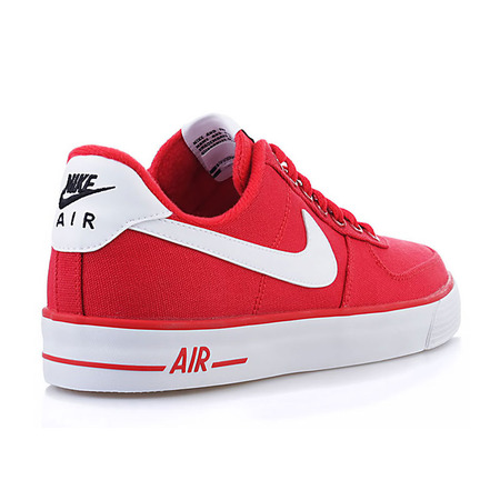 Nike Air Force 1 AC "Red" (600/rojo/blanco)