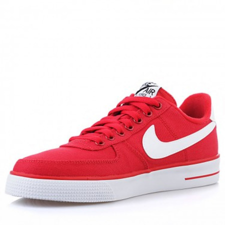 Nike Air Force 1 AC "Red" (600/rojo/blanco)