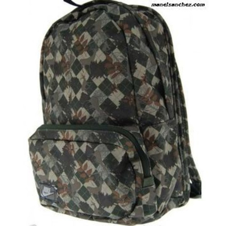 Nike Mochila AS BP Medium (345)