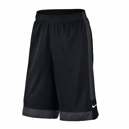 Nike Short Assist (012/negro/gris)