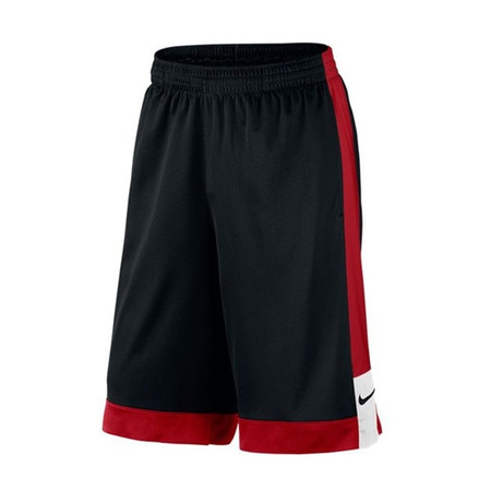 Nike Short Assistant (014/negro/rojo/blanco)