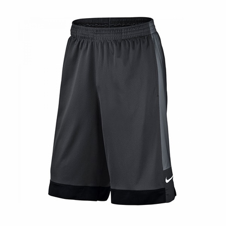 Nike Short Assist (060/antracita/negro)