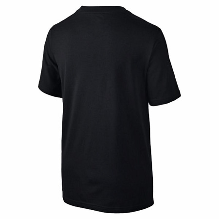 T-Shirt KD niñ@ Hero TD (010/black)