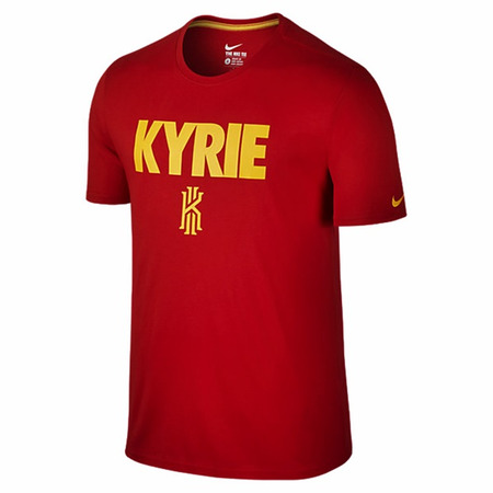 Nike Camiseta Kyrie Irving (657 / Gong)