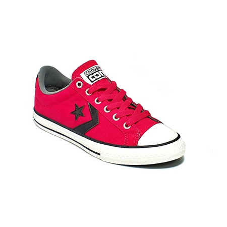 Converse Star Player Ev OX Junior (686/rosa/blanco)