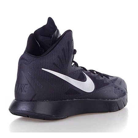 Nike Lunar Hyperquickness "Black" (002/negro)