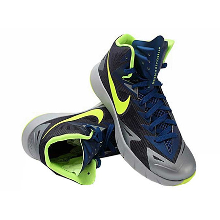 Nike Lunar Hyperquickness "Hart" (470/obsidiam/navy/volt/gris)